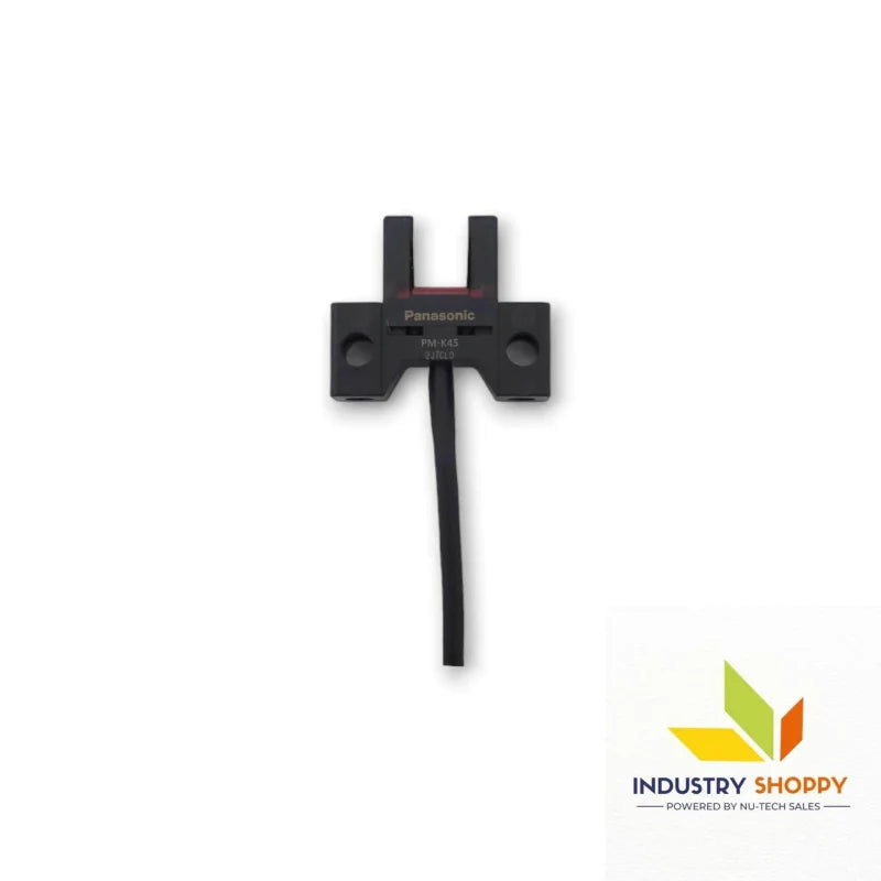 Panasonic PM-K45 Photoelectric Sensor