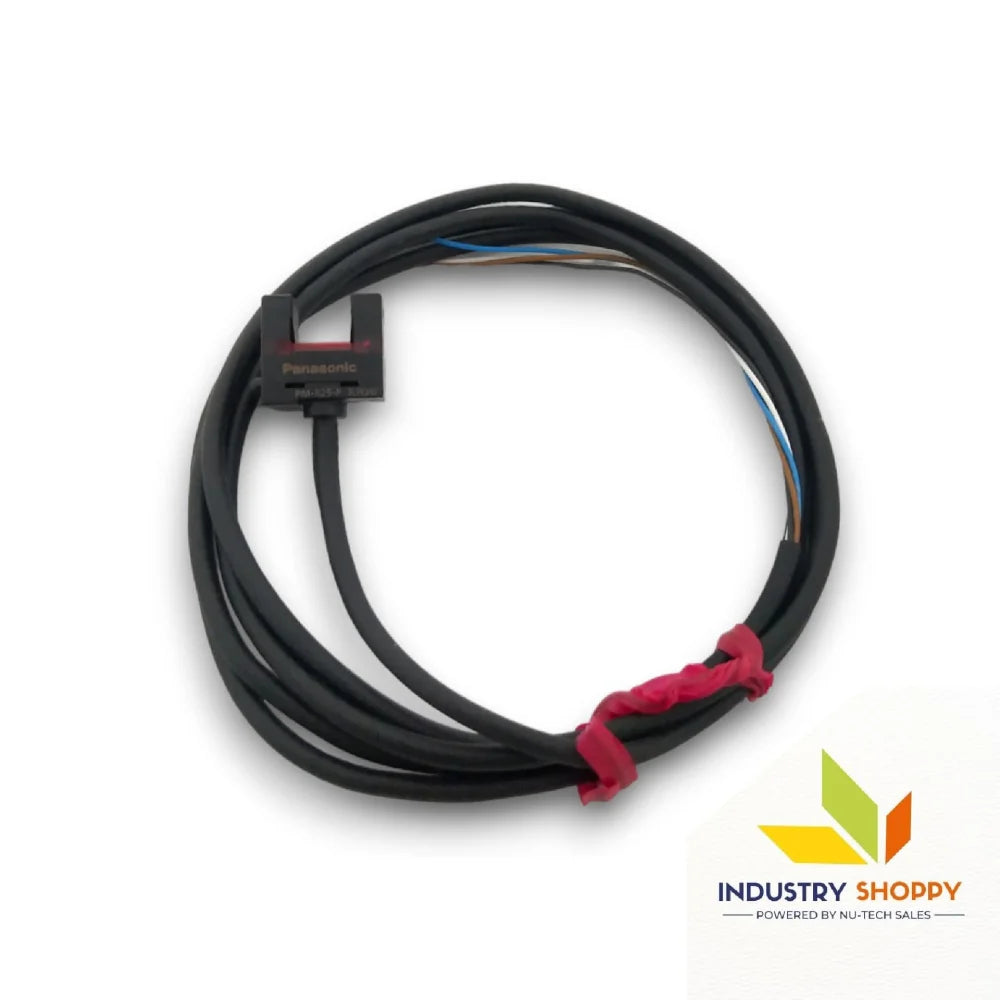 Panasonic PM-R25-P Photoelectric Sensor