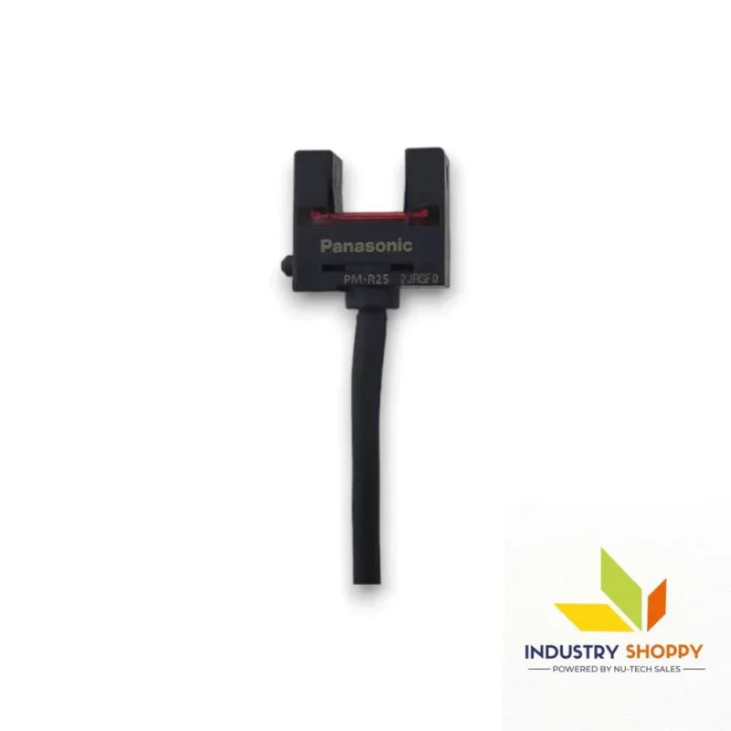 Panasonic PM-R25 Photoelectric Sensor