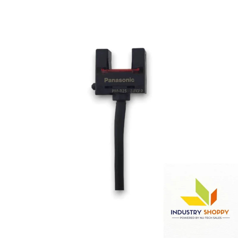 Panasonic PM-R25 Photoelectric Sensor