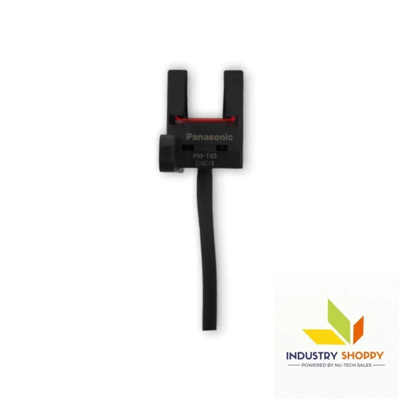 Panasonic PM-T45 Photoelectric Sensor