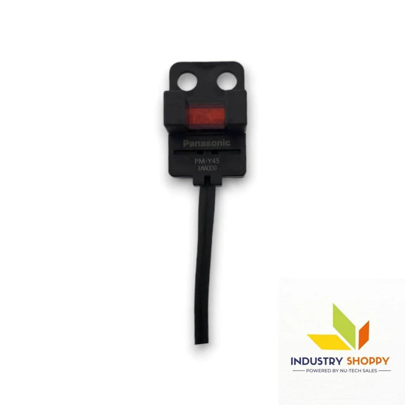 Panasonic PM-Y45 Photoelectric Sensor