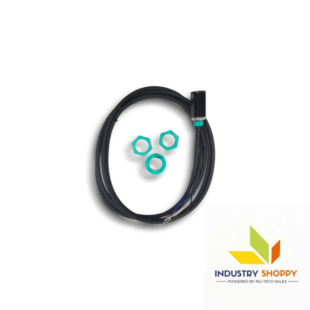 Pepperl + Fuchs GLV18-8-450-115-120 Diffuse Sensor