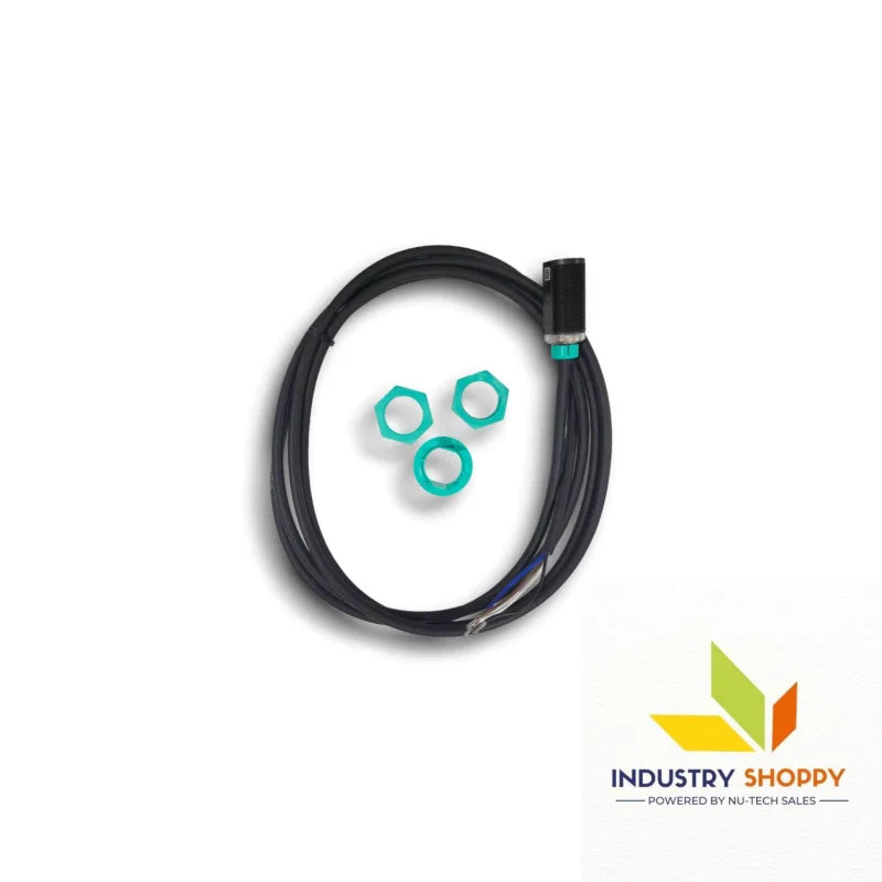 Pepperl + Fuchs GLV18-8-450-115-120 Diffuse Sensor