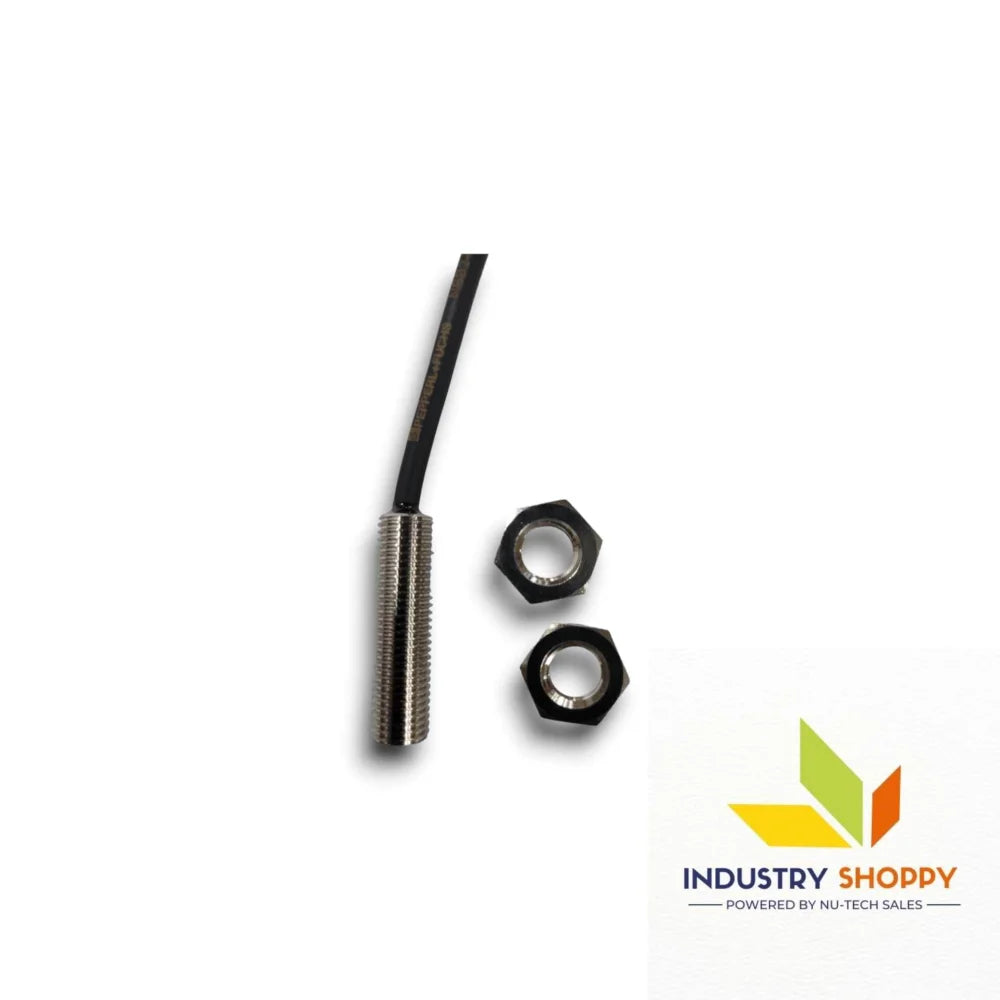 Pepperl + Fuchs NBB2-8GM30-E2 Inductive Sensor