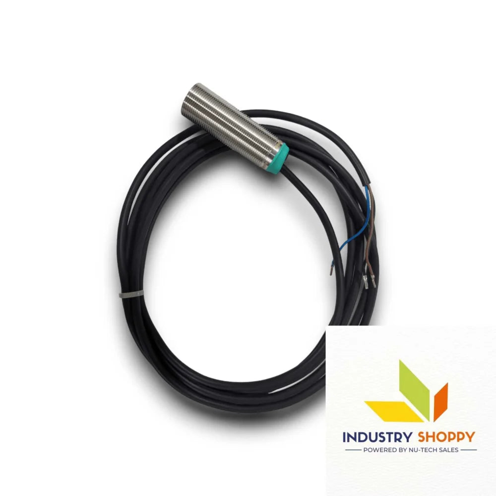 Pepperl + Fuchs NBB5-18GM50-E2 Proximity Sensor