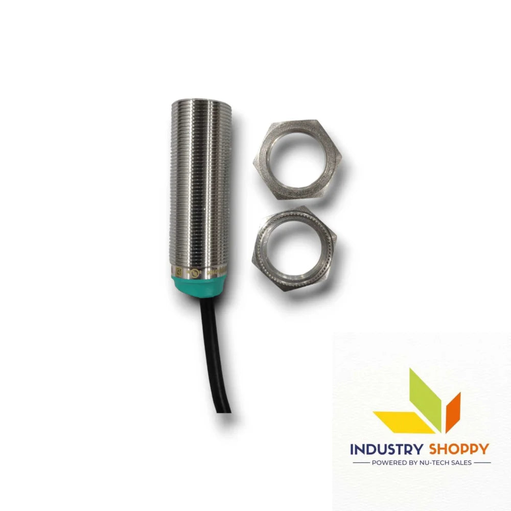Pepperl + Fuchs NBB5-18GM50-E2 Proximity Sensor