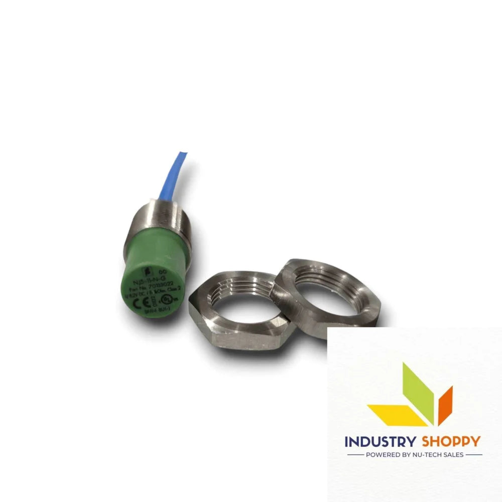 Pepperl + Fuchs NJ5-11-N-G Inductive Sensor
