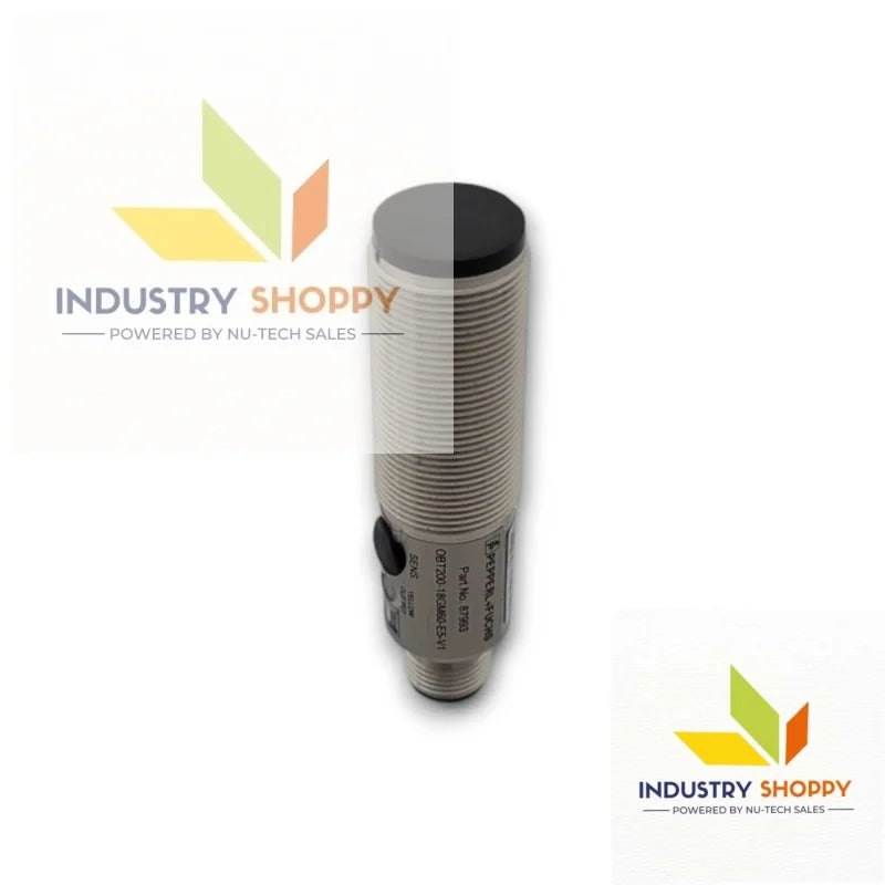 Pepperl + Fuchs OBT200-18GM60-E5-V1 Photoelectric Sensor