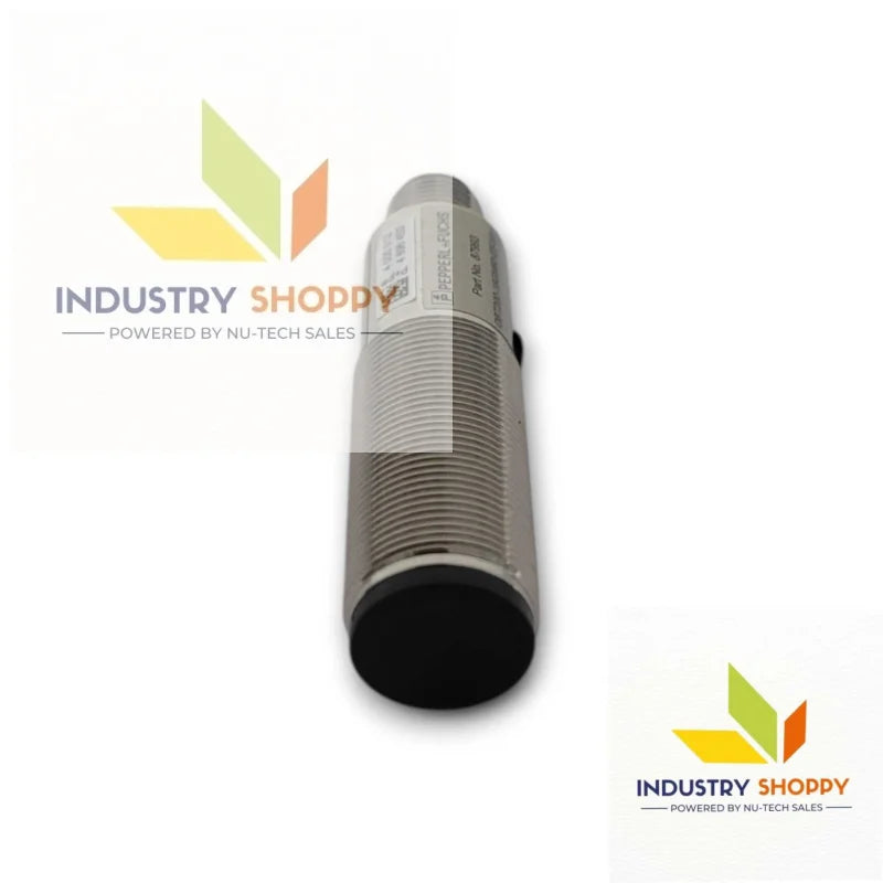 Pepperl + Fuchs OBT200-18GM60-E5-V1 Photoelectric Sensor