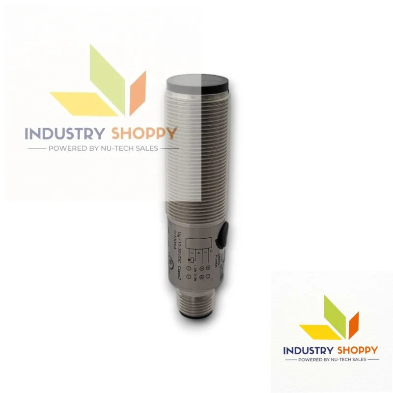 Pepperl + Fuchs OBT200-18GM60-E5-V1 Photoelectric Sensor