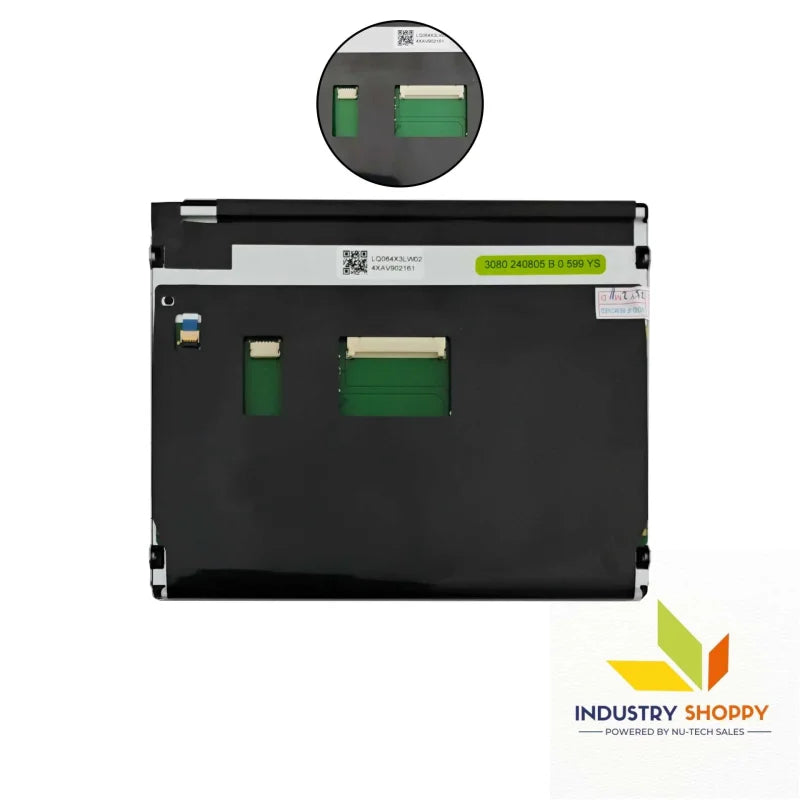 Sharp LQ064X3LW02 LCD Module