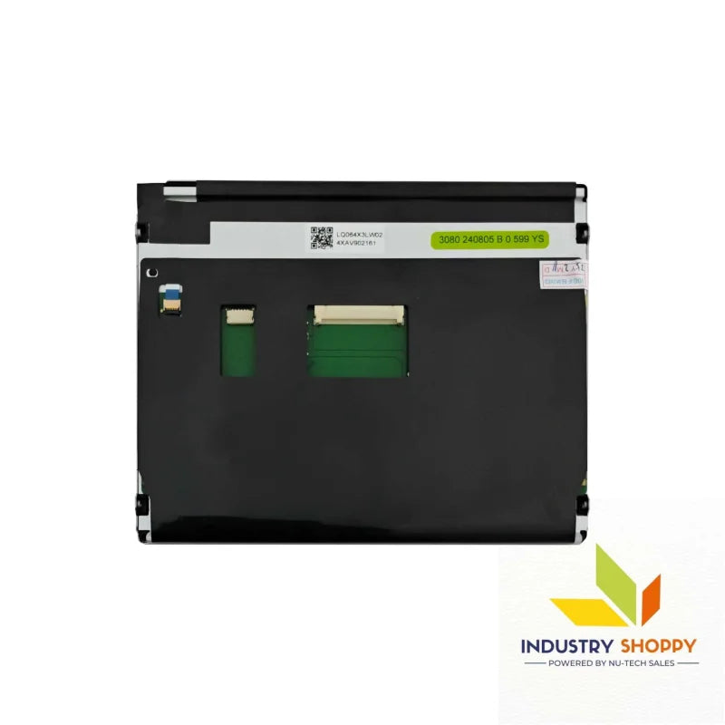 Sharp LQ064X3LW02 LCD Module