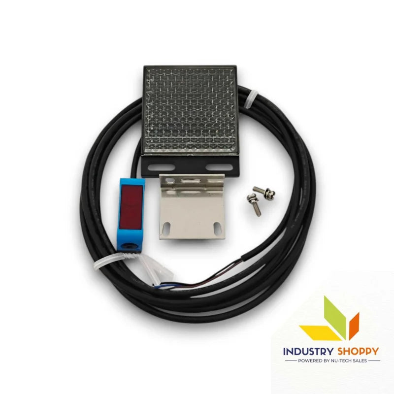Sick GL6-N1212 Photoelectric Sensor