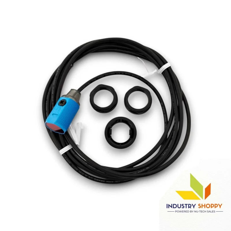 Sick GRL18SG-P1137 Photoelectric Sensor – IndustryShoppy.com