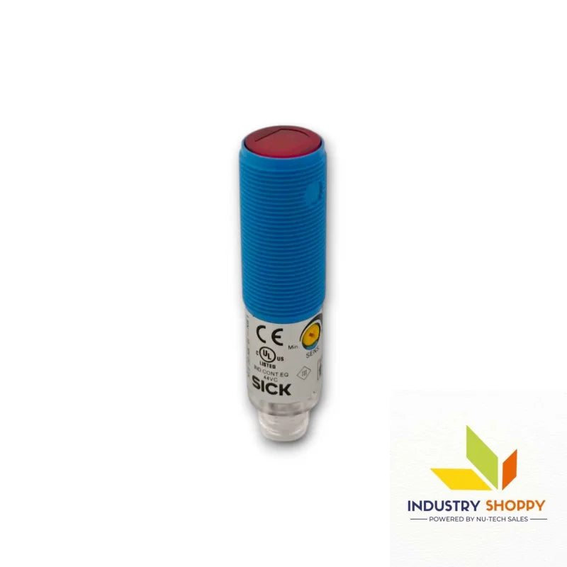 Sick VL180-2P42436 Photoelectric Sensor