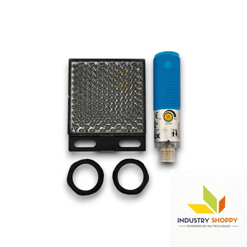 Sick VL180-2P42436 Photoelectric Sensor