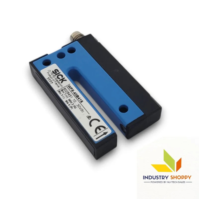 Sick WF5-40B416 Fork Sensor