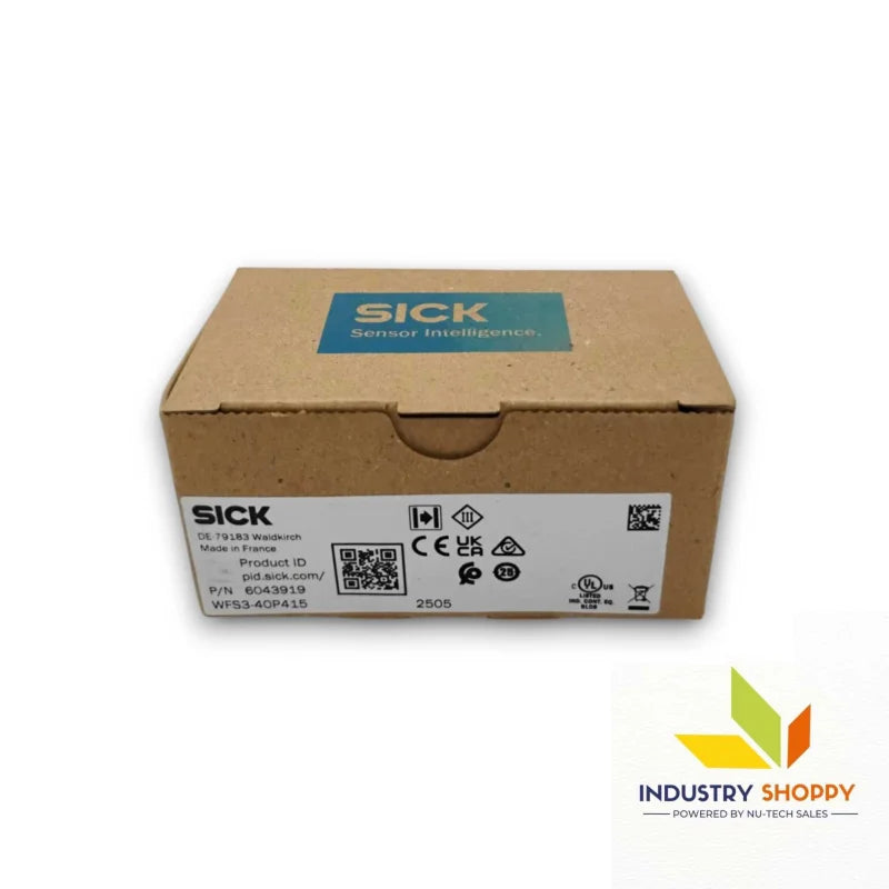 Sick WFS3-40P415 Fork Sensor