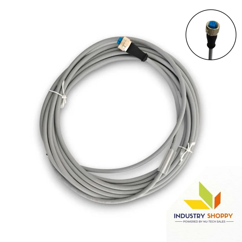 Sick YF2A14-050VB3XLEAX Sensor Cables
