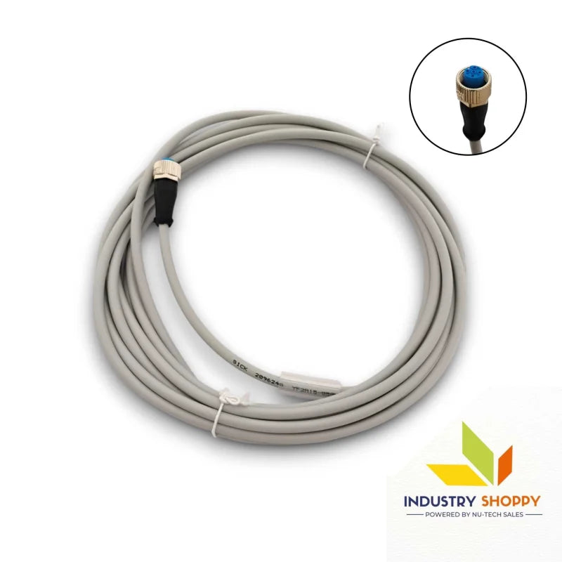 Sick YF2A15-050VB5XLEAX Sensor Cables