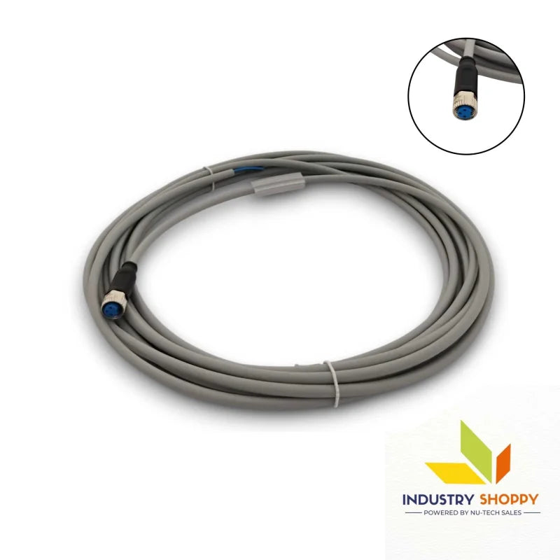 Sick YF8U13-050VA1XLEAX Sensor Cables