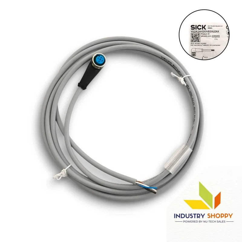 Connector Wires & Cables – IndustryShoppy.com