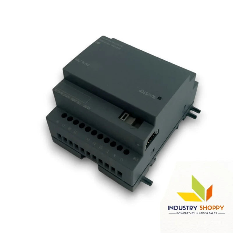 Siemens 6ED1 055-1FB10-0BA2 LOGO! Expansion Module