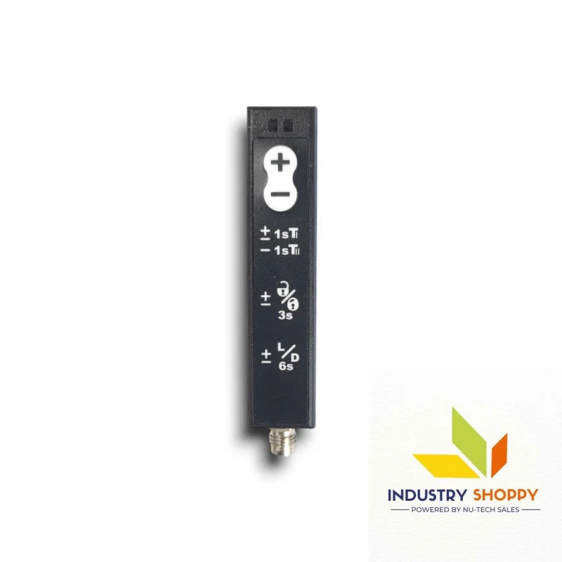 Telemacanique XUVU06M3KSNM8 Ultrasonic Label Sensor