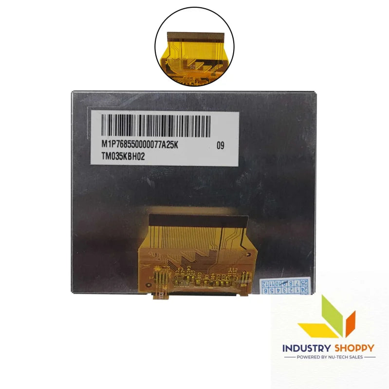 Tianma TM035KBH02 LCD Module