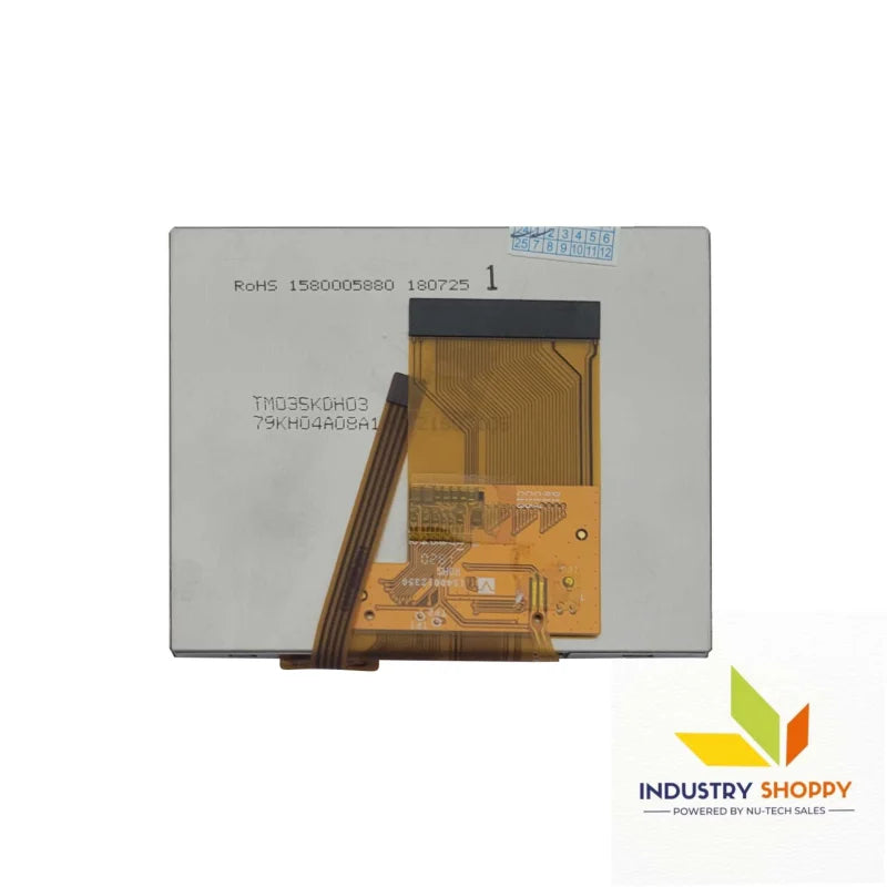 Tianma TM035KDH03 With LCD Module