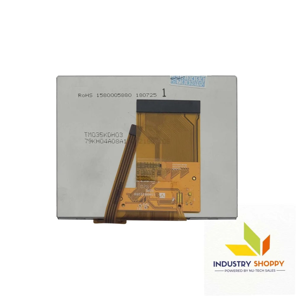 Tianma TM035KDH03 With Touch LCD Module