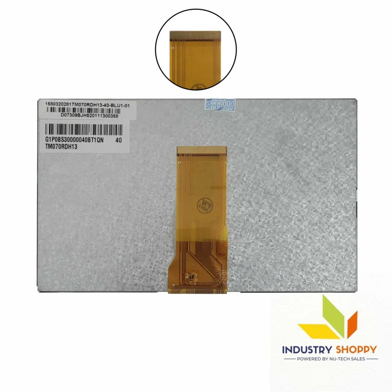Tianma TM070RDH13 LCD Module