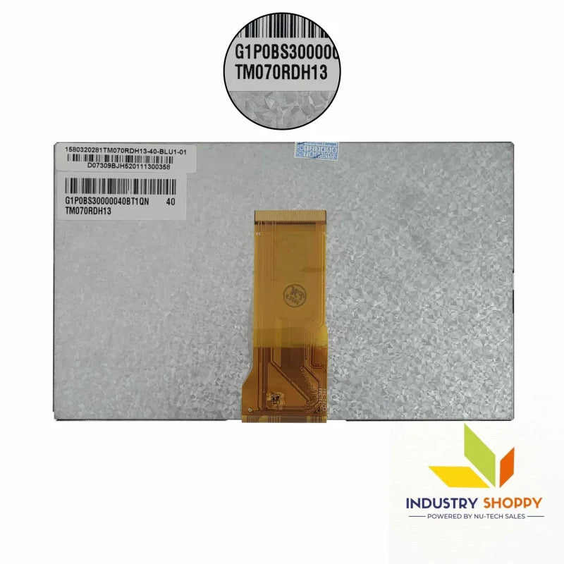 Tianma TM070RDH13 LCD Module