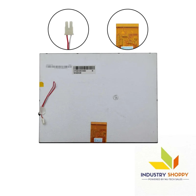 Tianma TM104SDHG30 LCD Module