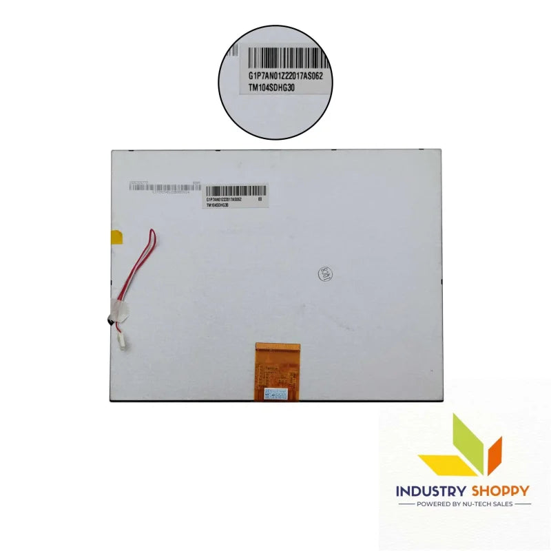 Tianma TM104SDHG30 LCD Module