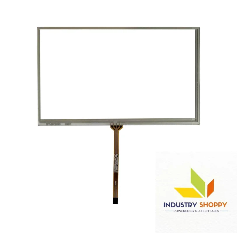 Touch Screen for Delta DOP-107CV HMI Panel
