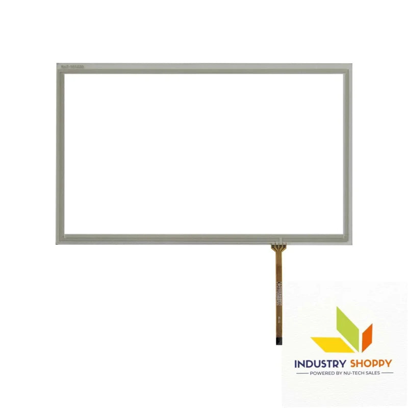 Touch Screen for Delta DOP-110WS HMI Panel