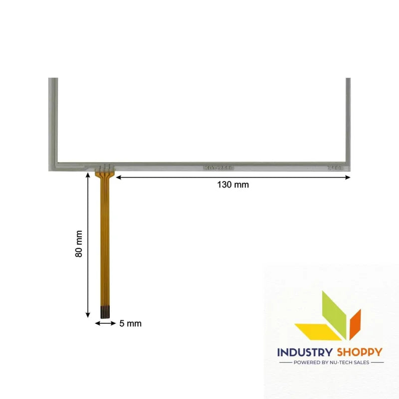 Touch Screen for MCGS TPC7062TX HMI Panel