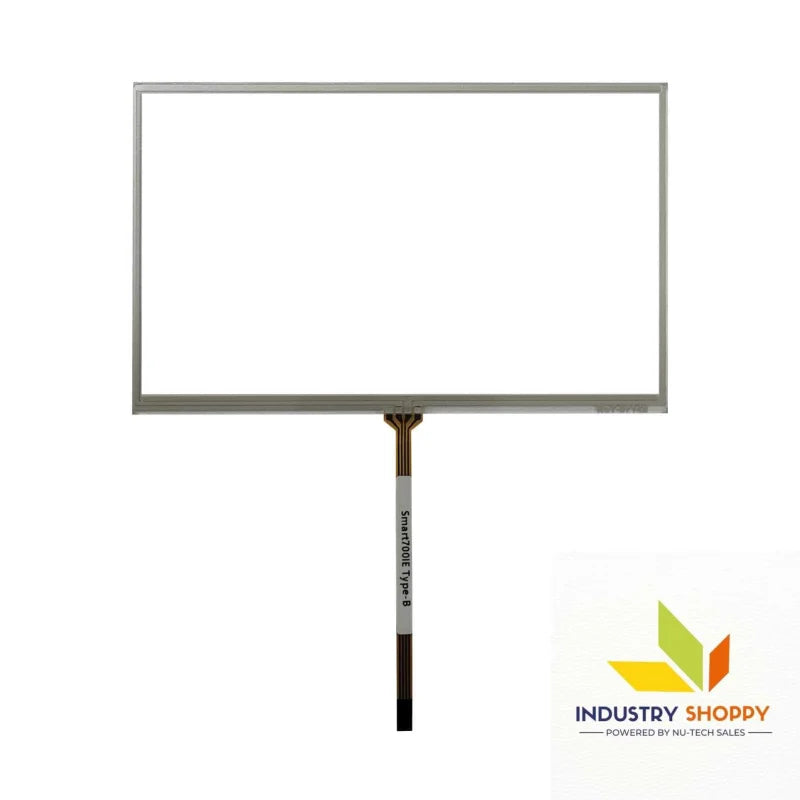 Touch Screen for Siemens Smart 700ie Type-B HMI Panel