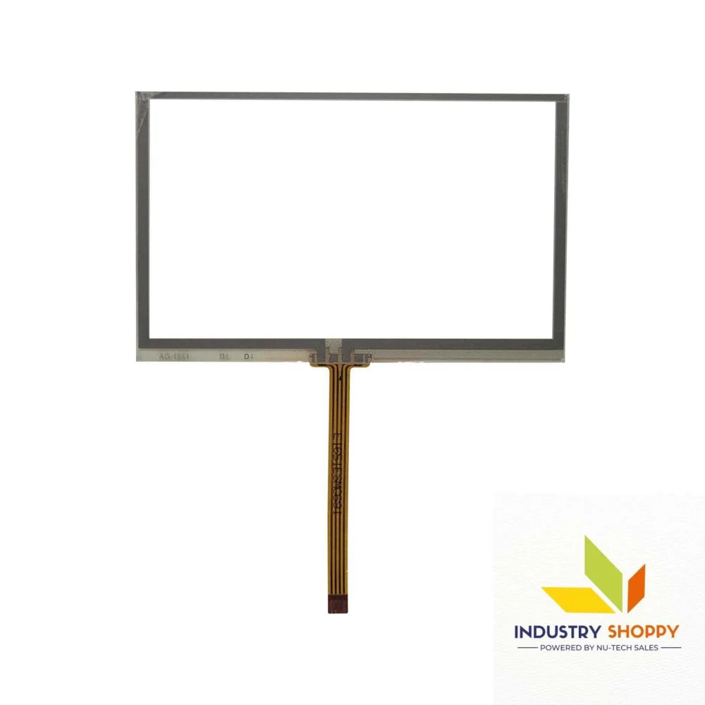Touch Screen for Wecon LEVI2043E HMI Operator Panel