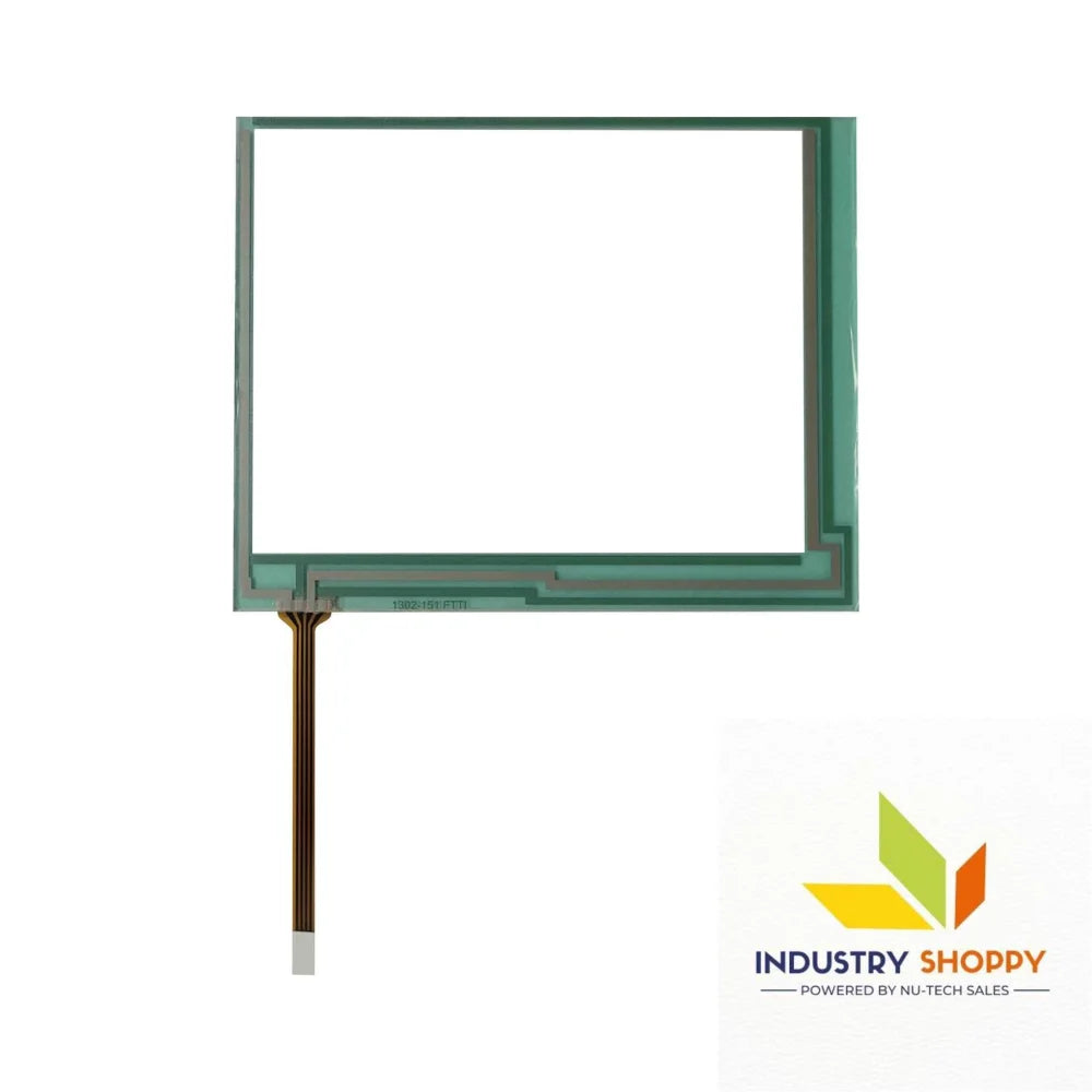 Touch Screen for Weintek MT6056-IV HMI Operator Panel