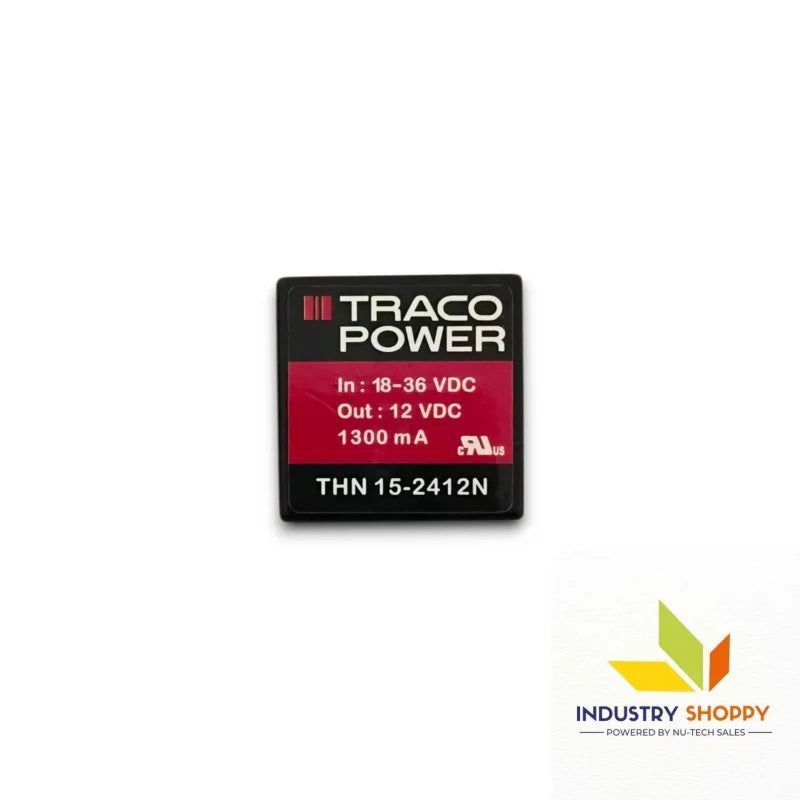 Traco Power THN15-2412N DC/DC Converters
