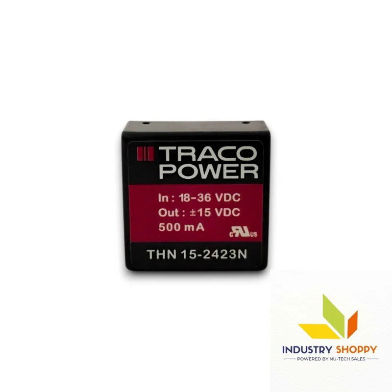Traco Power THN15-2423N DC/DC Converters