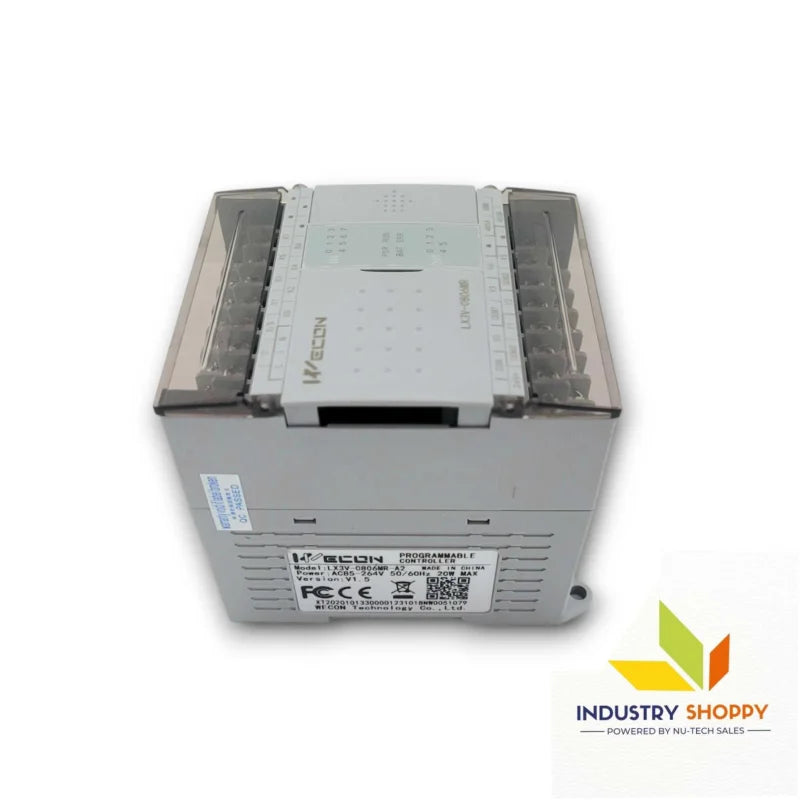Wecon LX3V-0806MR PLC Module