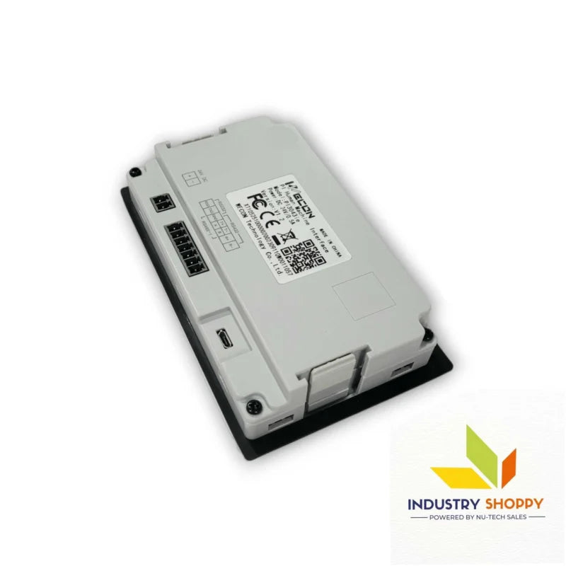 Wecon PI3043ie HMI Panel