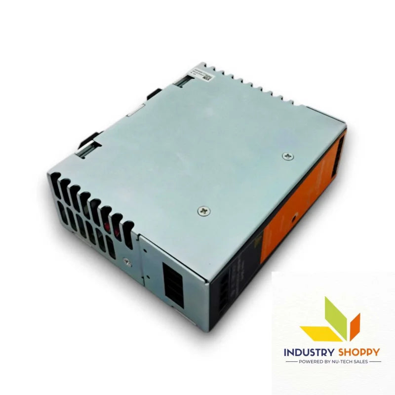 Weidmuller PRO ECO3 120W 24V 5A Power Supply