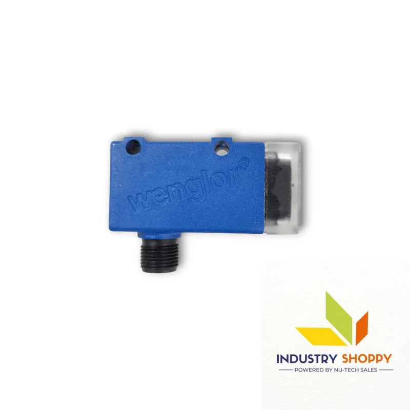 Wenglor WM03PCT2S614 Color Mark Sensor